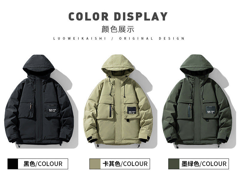 Renowears Classic Knit Sweater