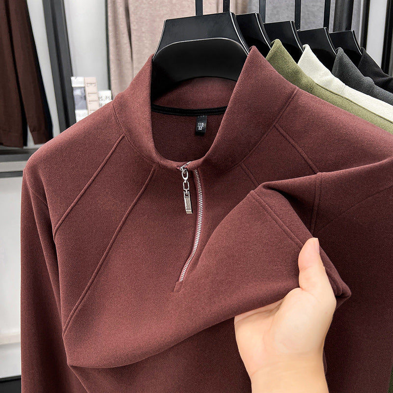 Renowears Classic Knit Sweater