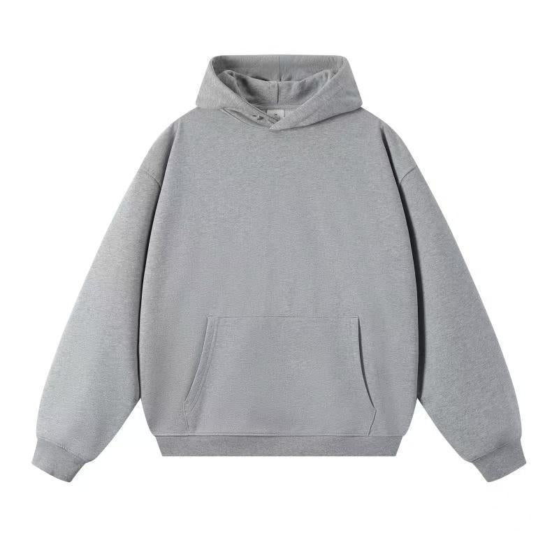 Renowear ActiveFit Hooded Jacket