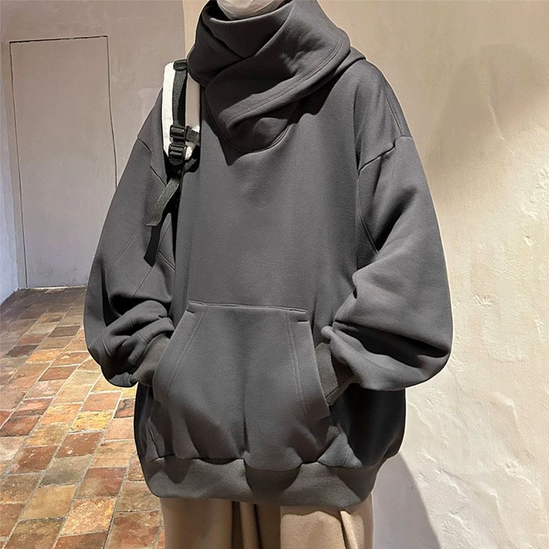 Renowear ActiveFit Hooded Jacket