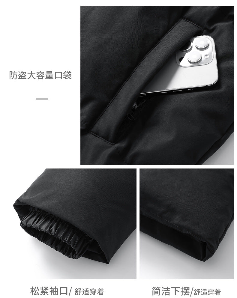 Renowears Classic Knit Sweater