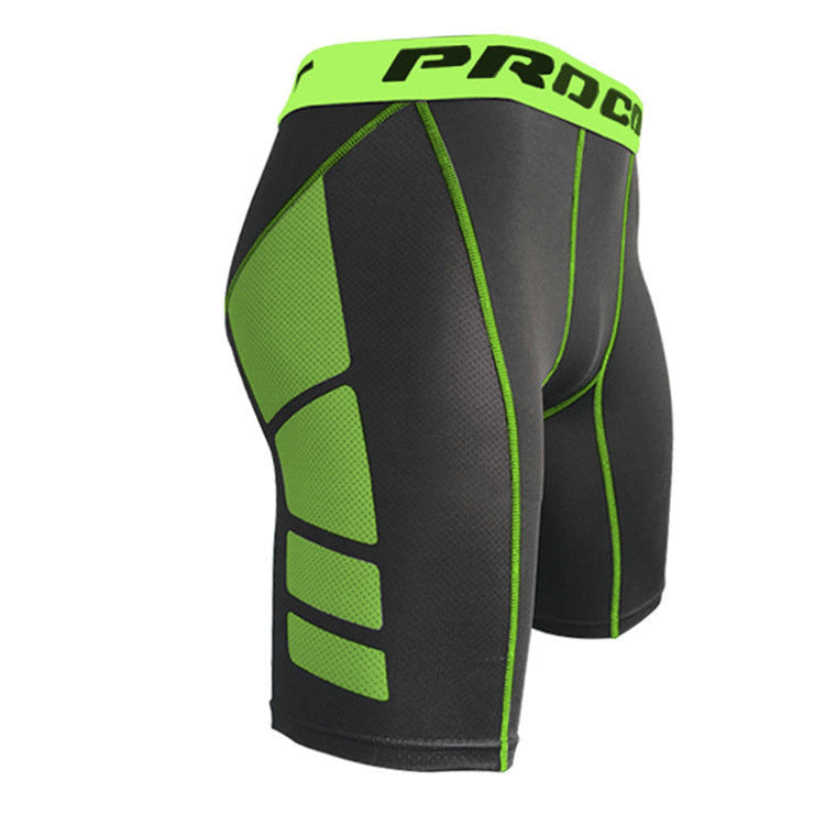 Renowears Signature Short
