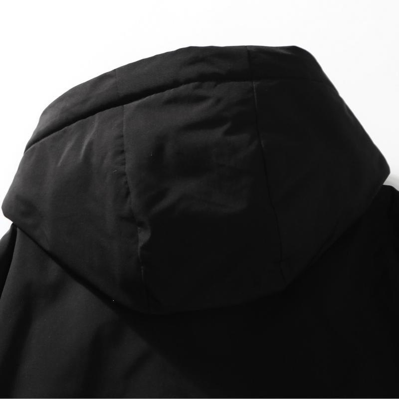 Renowears Cold-Weather Collection - Winter Jackets