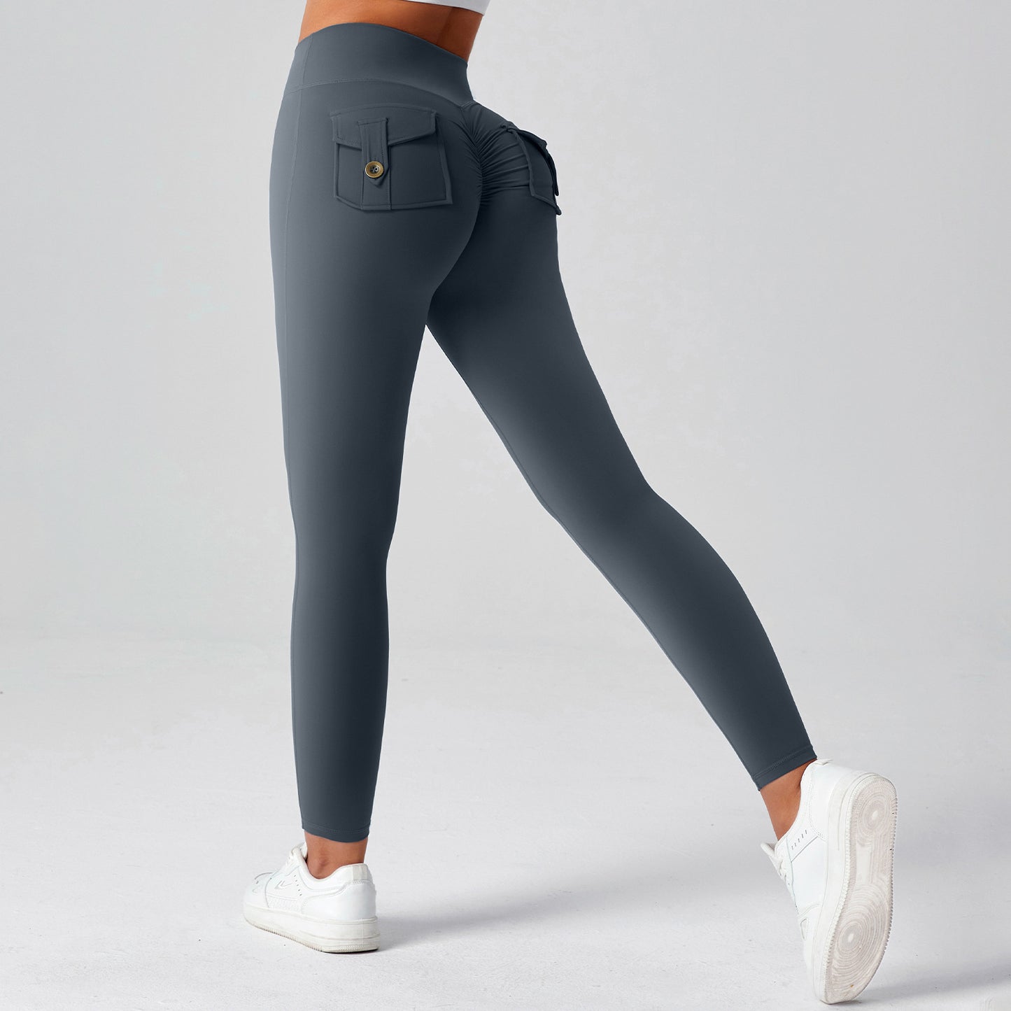 Renowear FlexFit High-Waist Leggings