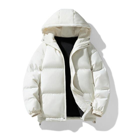 Renowears Winter Jackets - Warm & Fleece-Lined