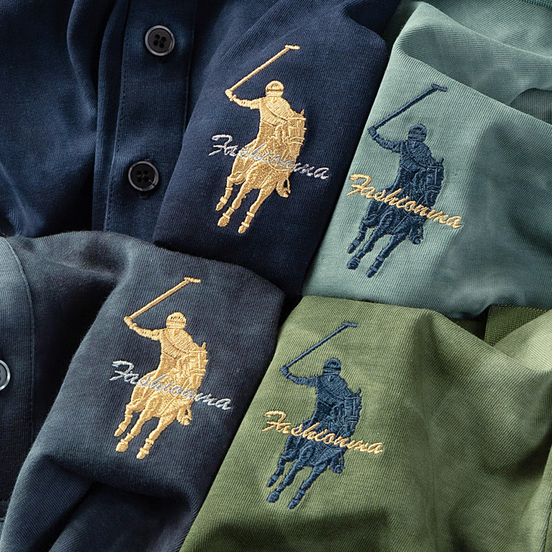 Renowears Urban Polo