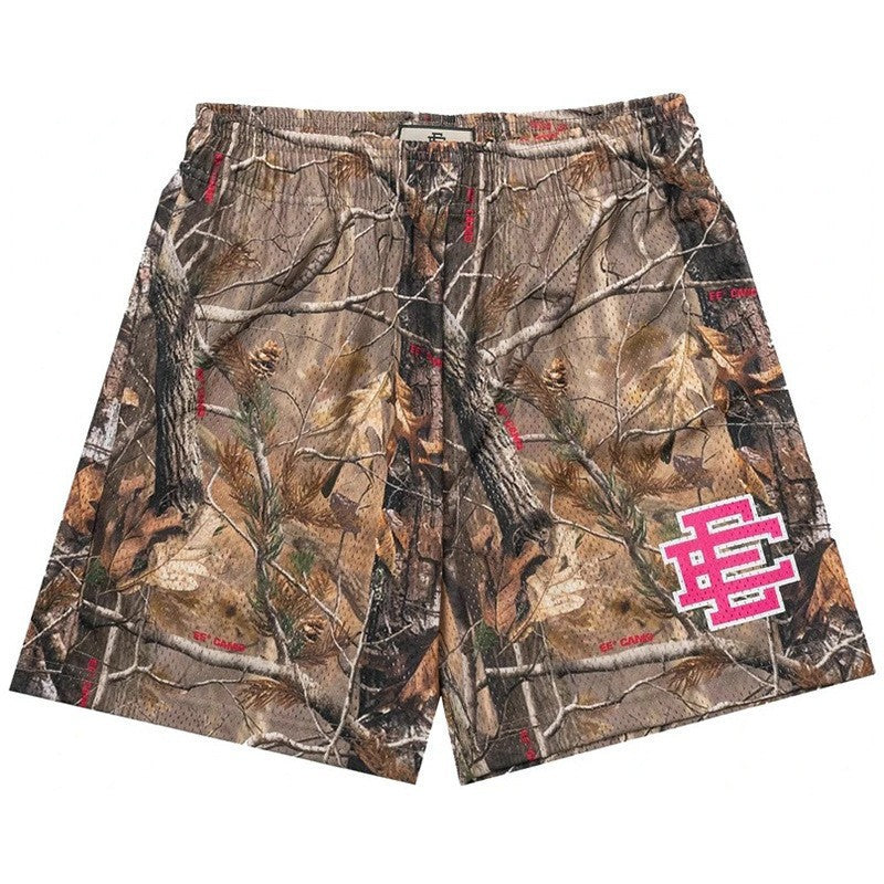 Renowears Flex Shorts