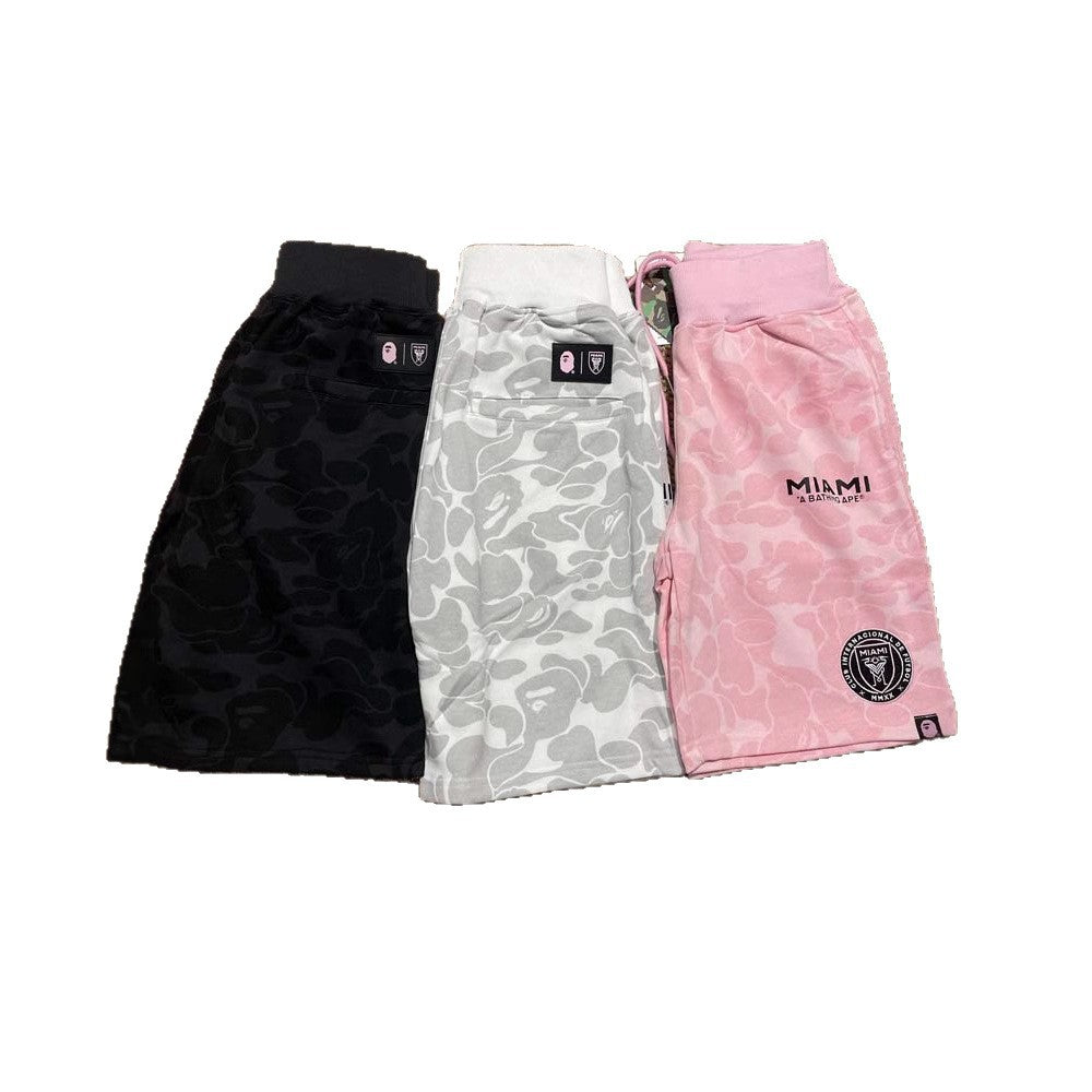 Renowears Flex Shorts