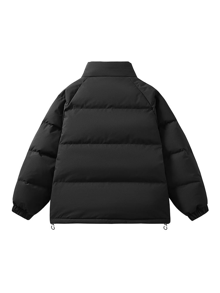 Renowears Men's Winter Jackets - Premium Warmth