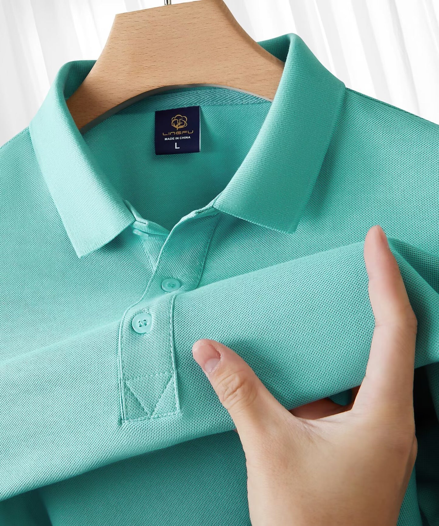 Renowears Premium Polo