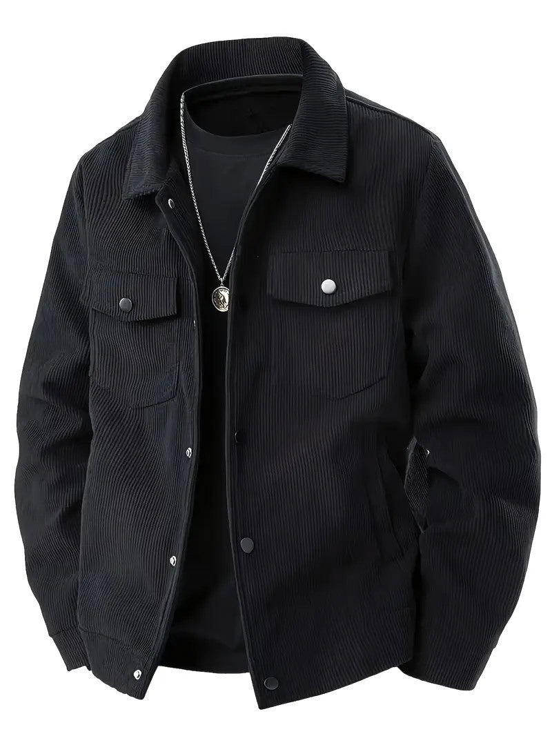 Renowears Men's Winter Jackets - Premium Warmth