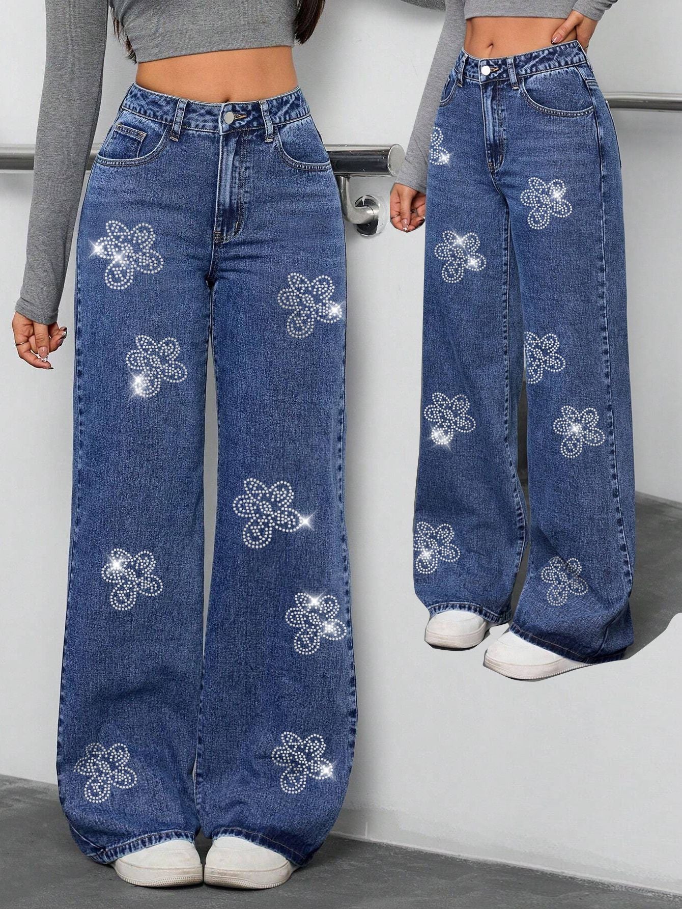 Renowears ModernFit Jeans