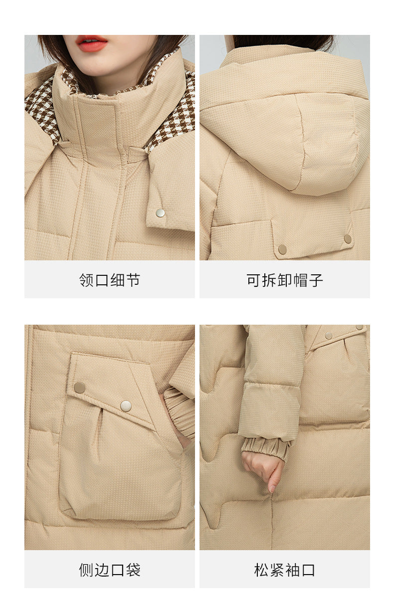 Renowears Classic Knit Sweater