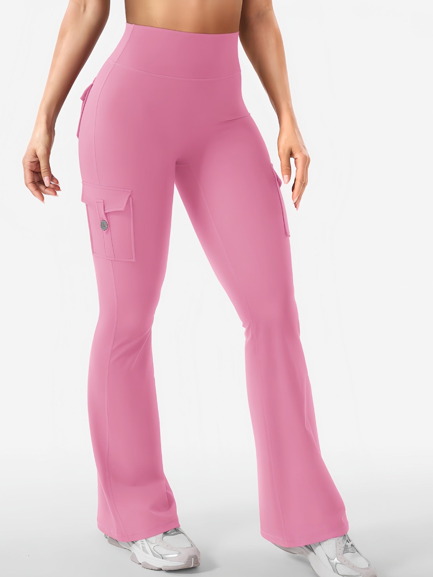 Renowear FlexFit High-Waist Leggings