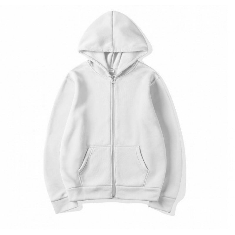 Renowear ActiveFit Hooded Jacket