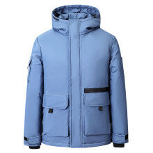 Renowears Men's Winter Jackets - Premium Warmth