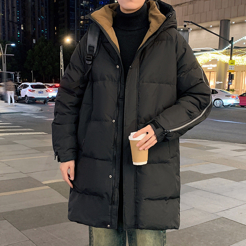 Renowears Classic Knit Sweater