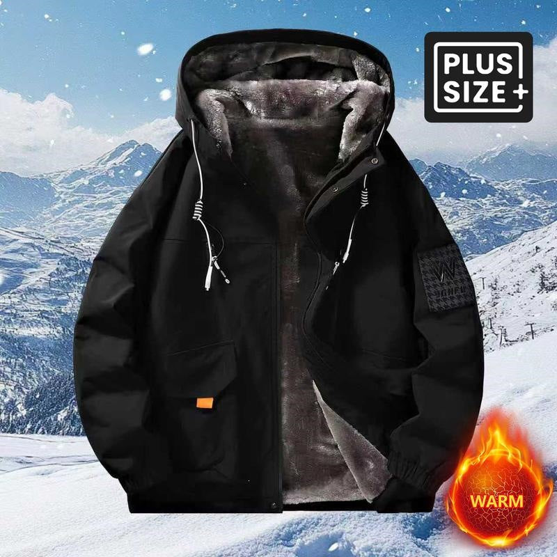 Renowears Cold-Weather Collection - Winter Jackets