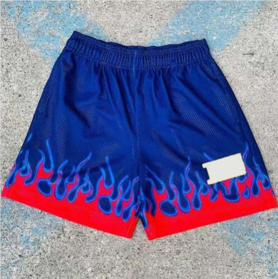 Renowears Flex Shorts