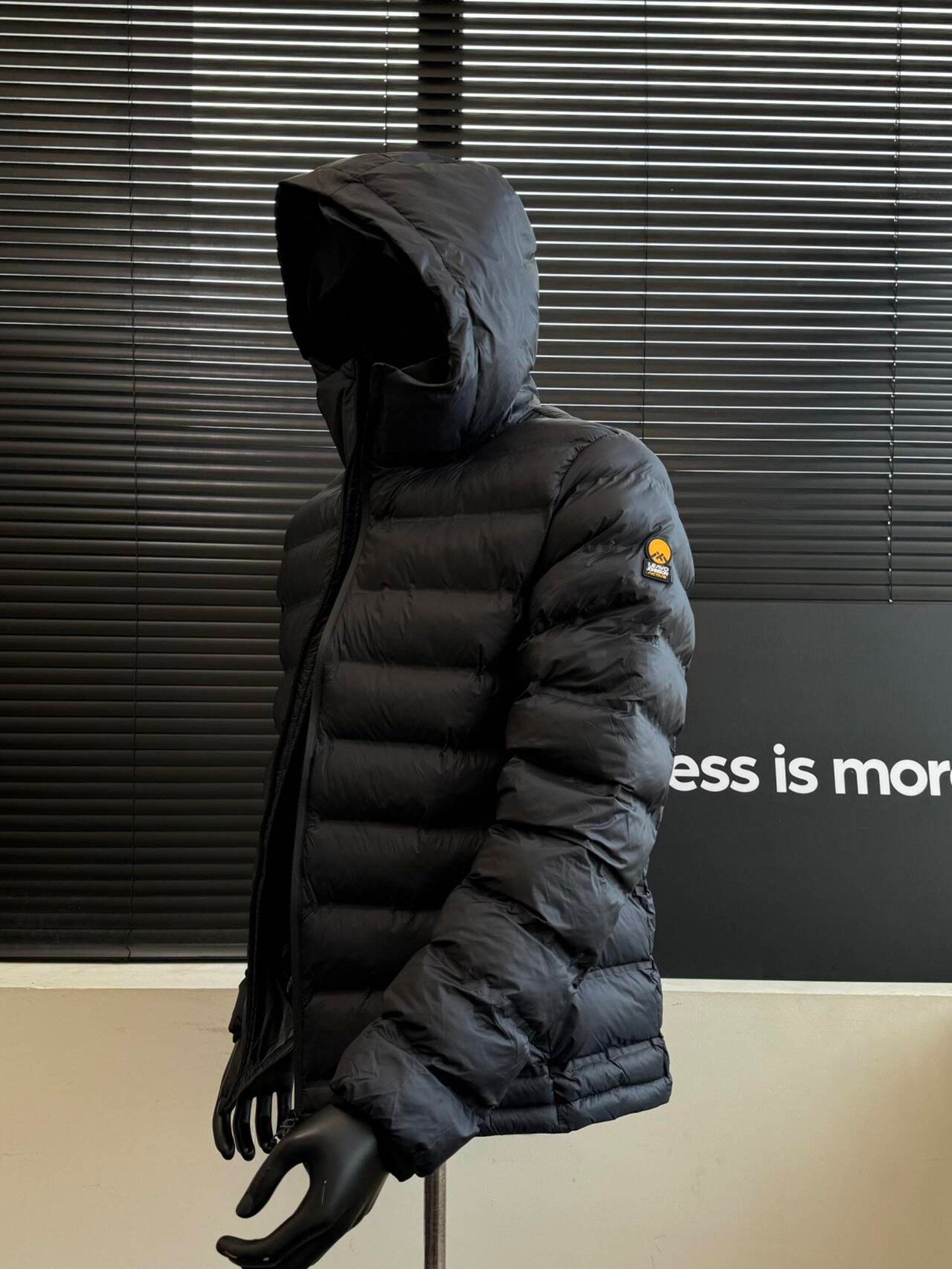 Renowear Men's Winter Jackets - Premium Warmth