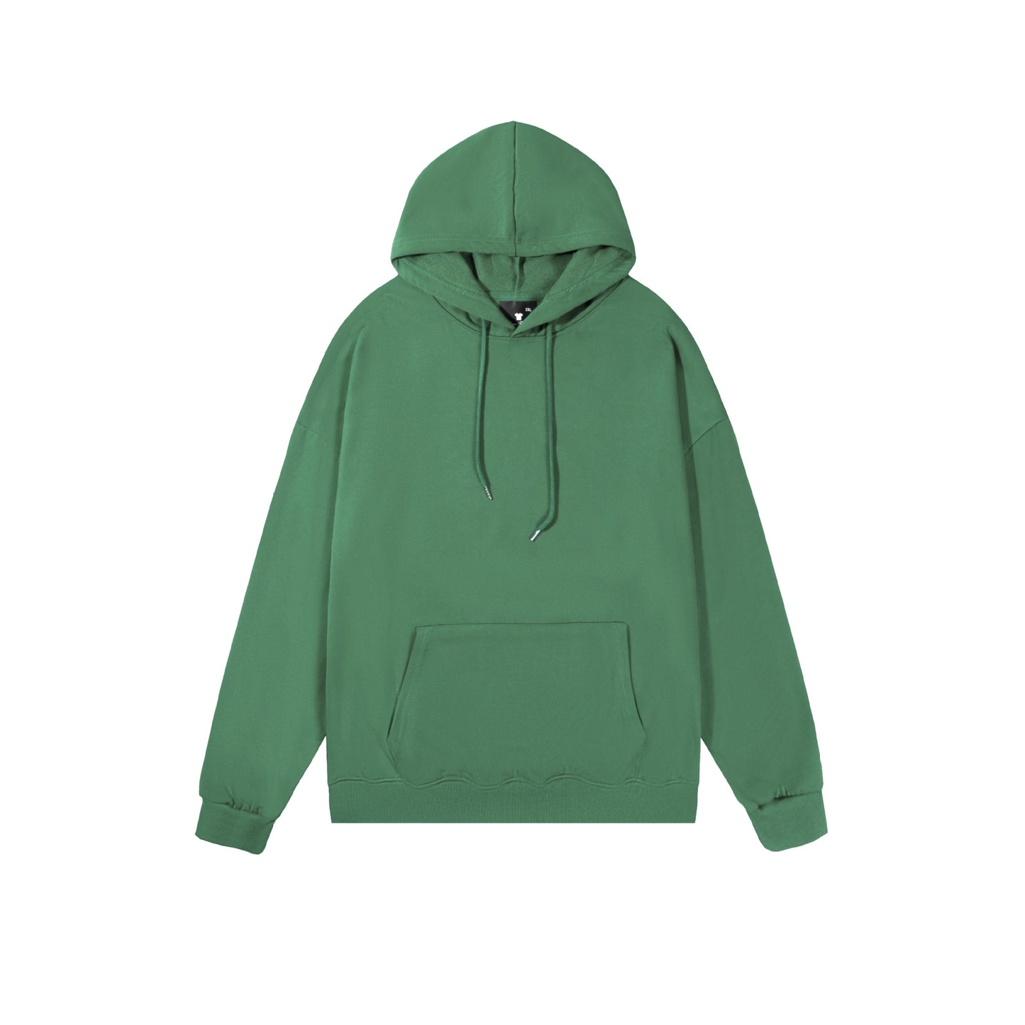 Renowears ActiveFit Hooded Jacket
