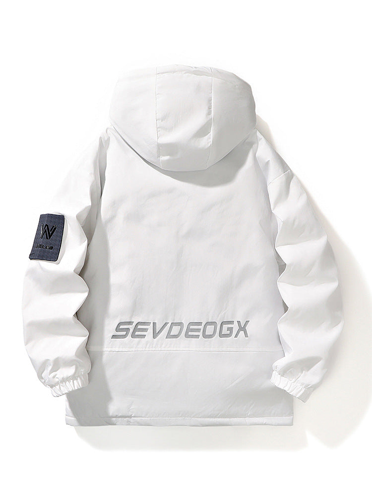 Renowears Cold-Weather Collection - Winter Jackets