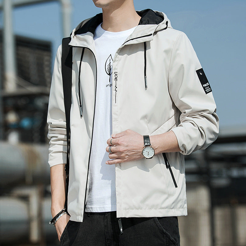 Renowears Cold-Weather Collection - Winter Jackets