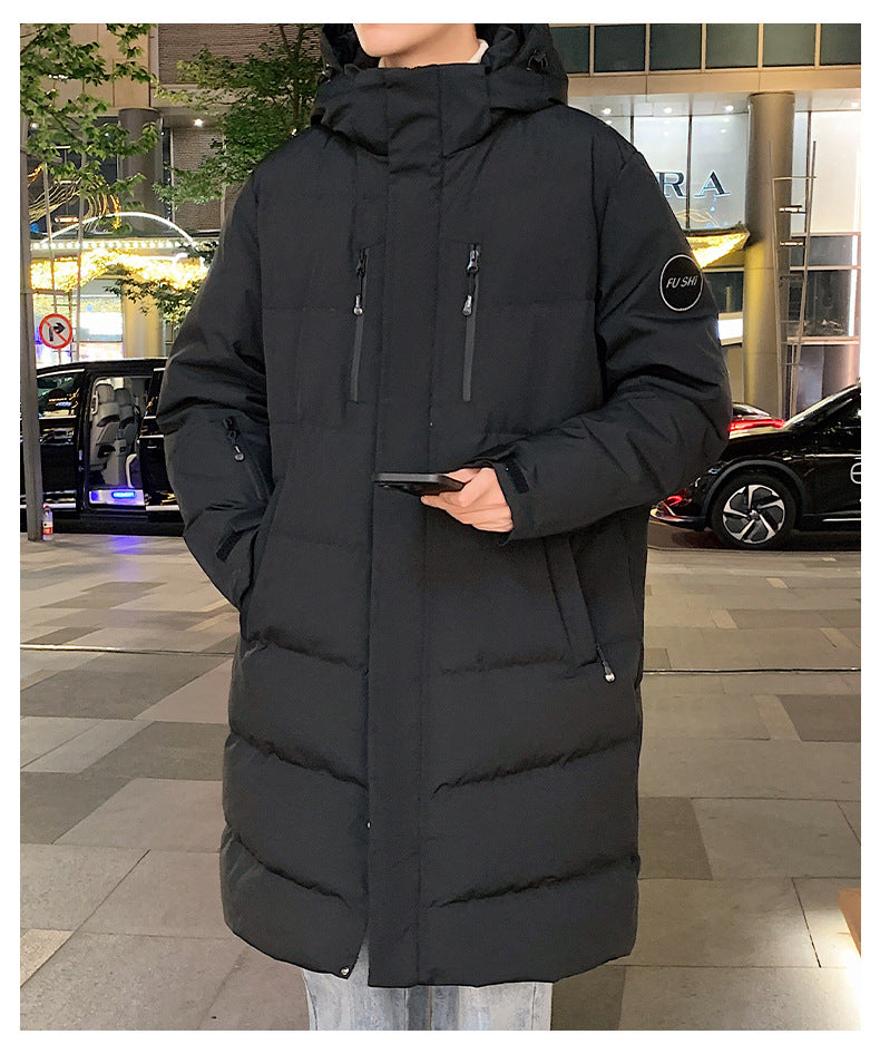 Renowears Classic Knit Sweater
