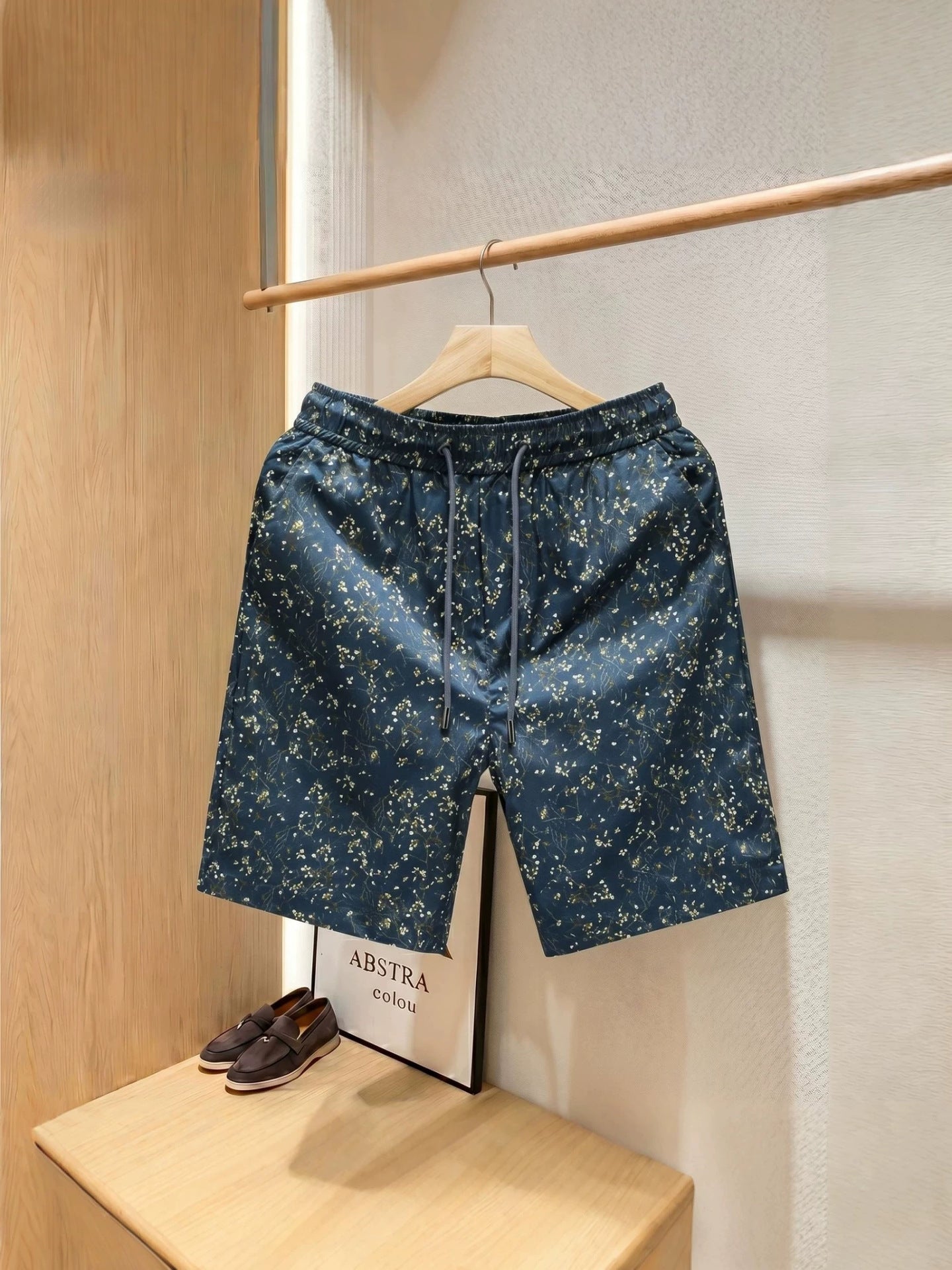 Renowears Comfort Shorts