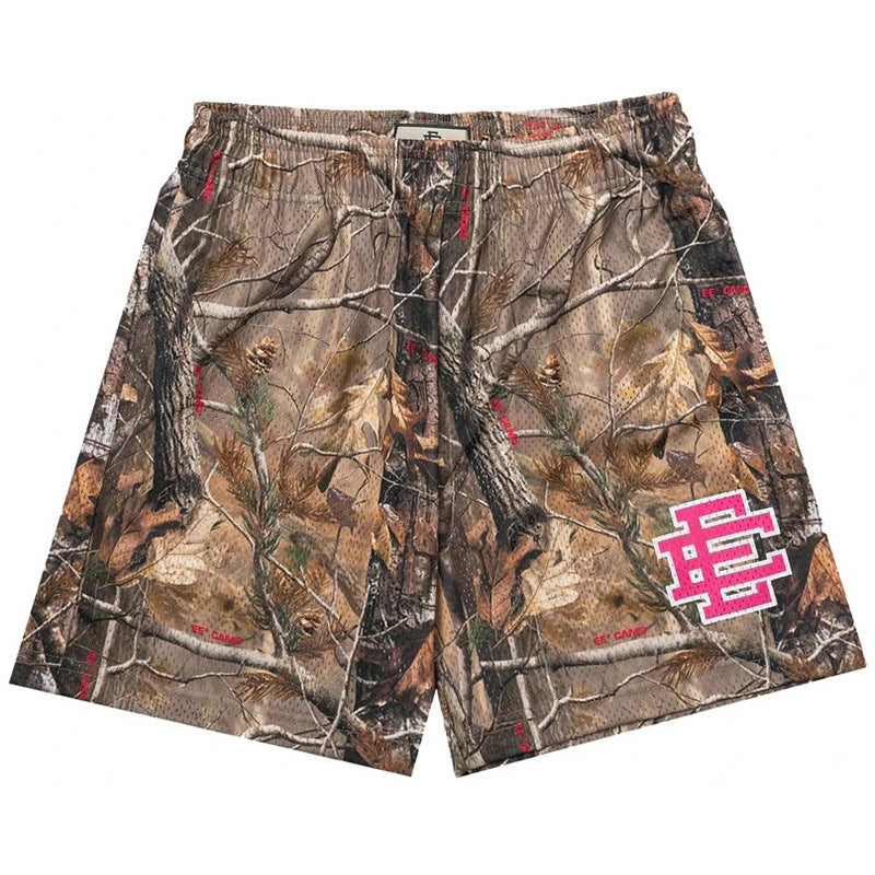 Renowears Flex Shorts
