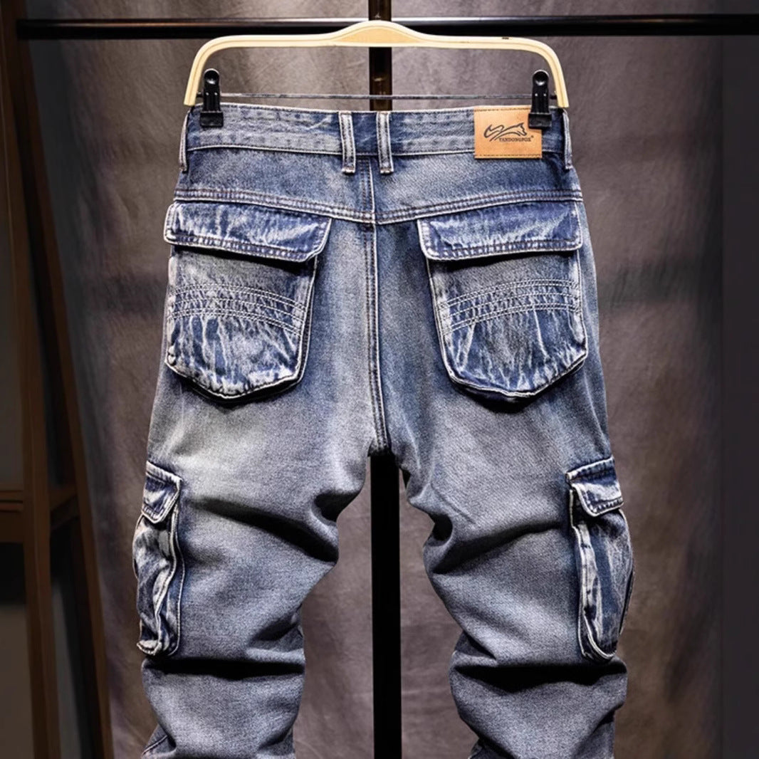 Renowears StreetFlex Jeans