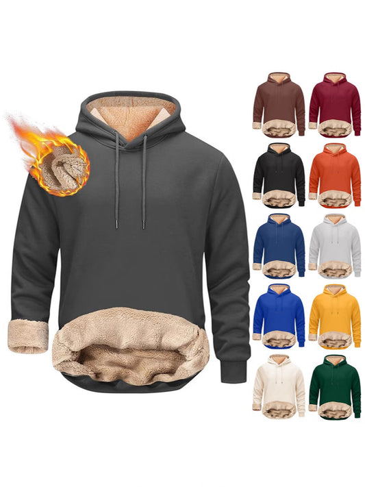 Renowear ActiveFit Hooded Jacket