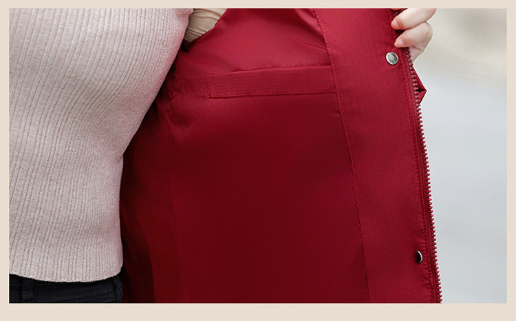 Renowears Classic Knit Sweater