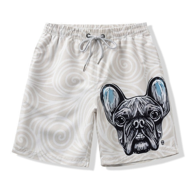 Renowears Street Shorts