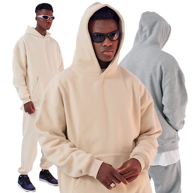 Renowear ActiveFit Hooded Jacket