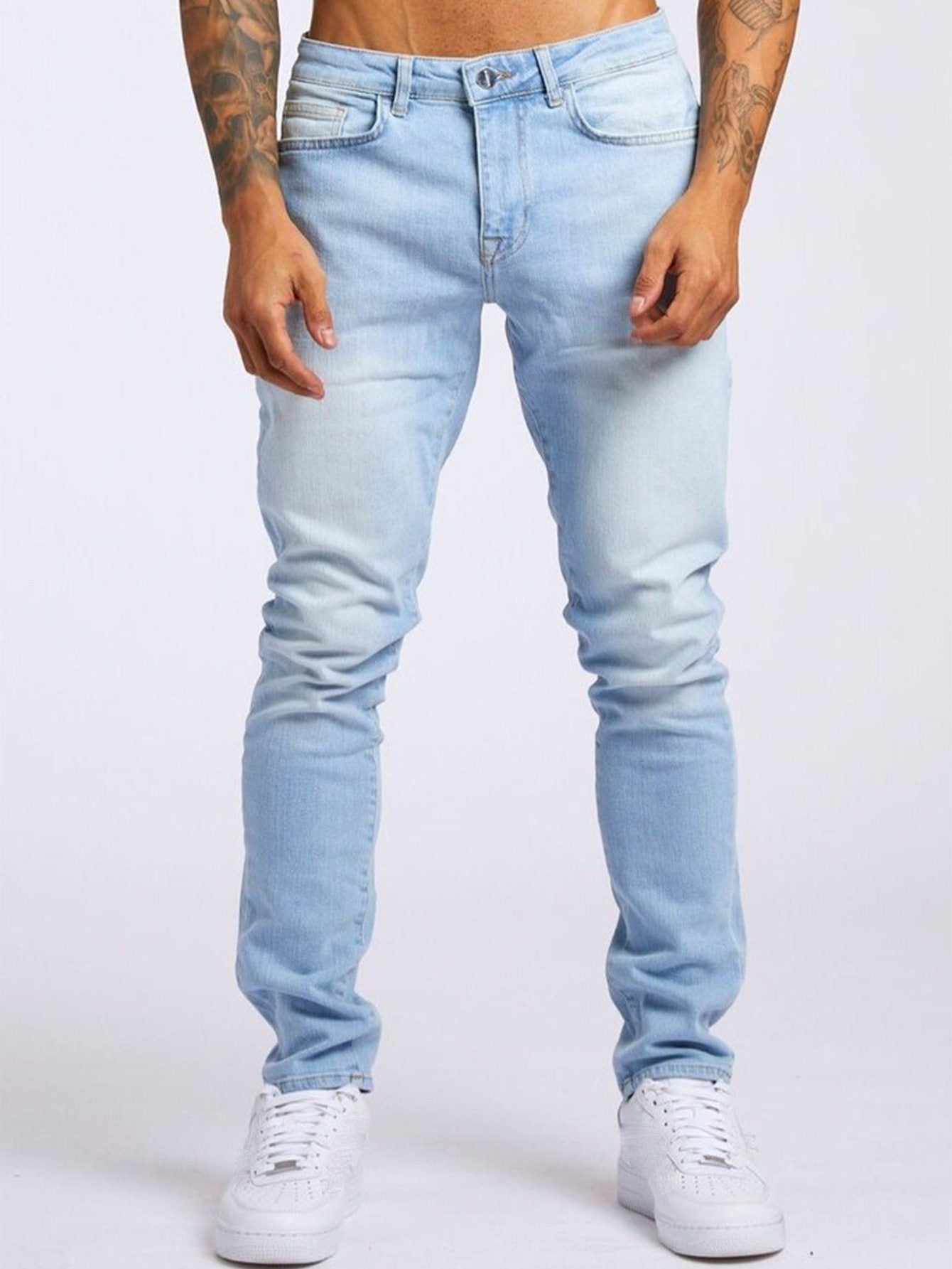 Renowears Premium Denim Jeans