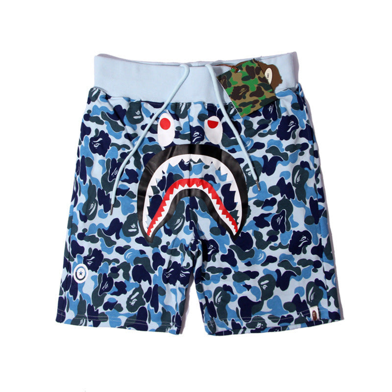 Renowears Flex Shorts