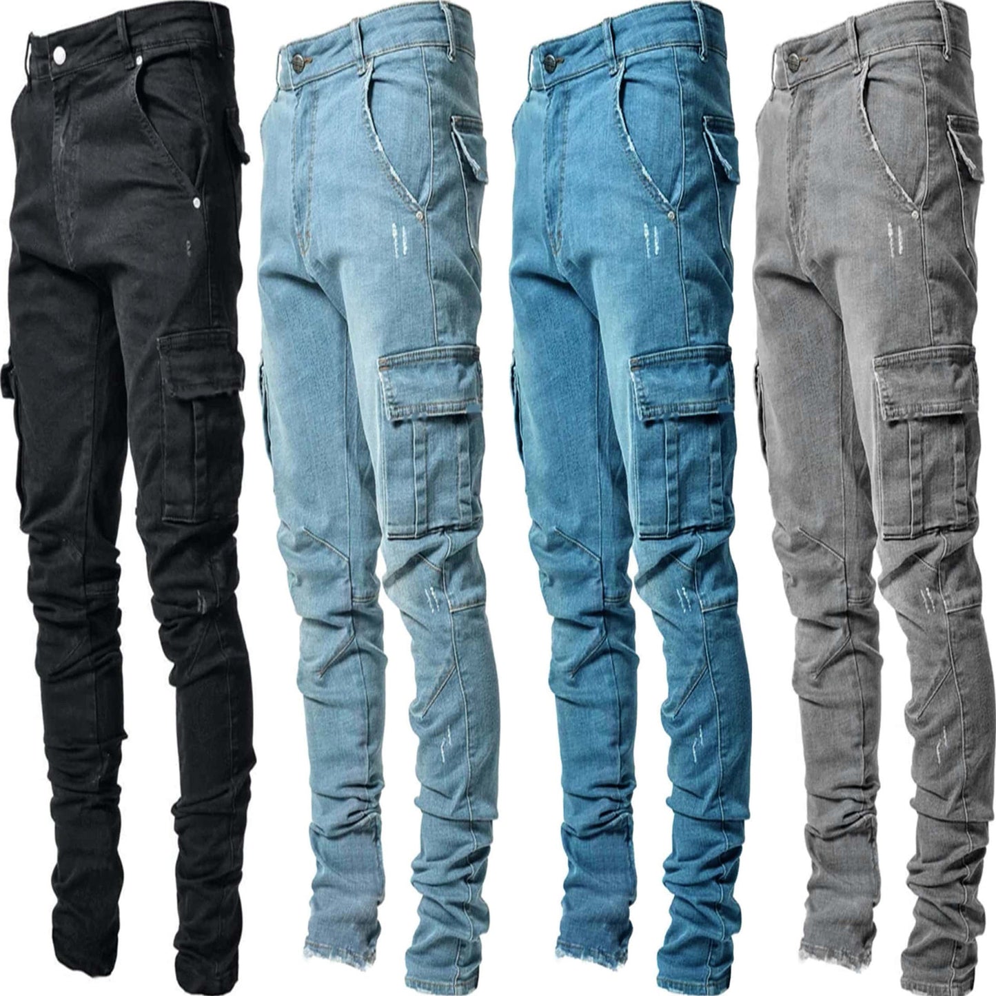 Renowears Premium Denim Jeans