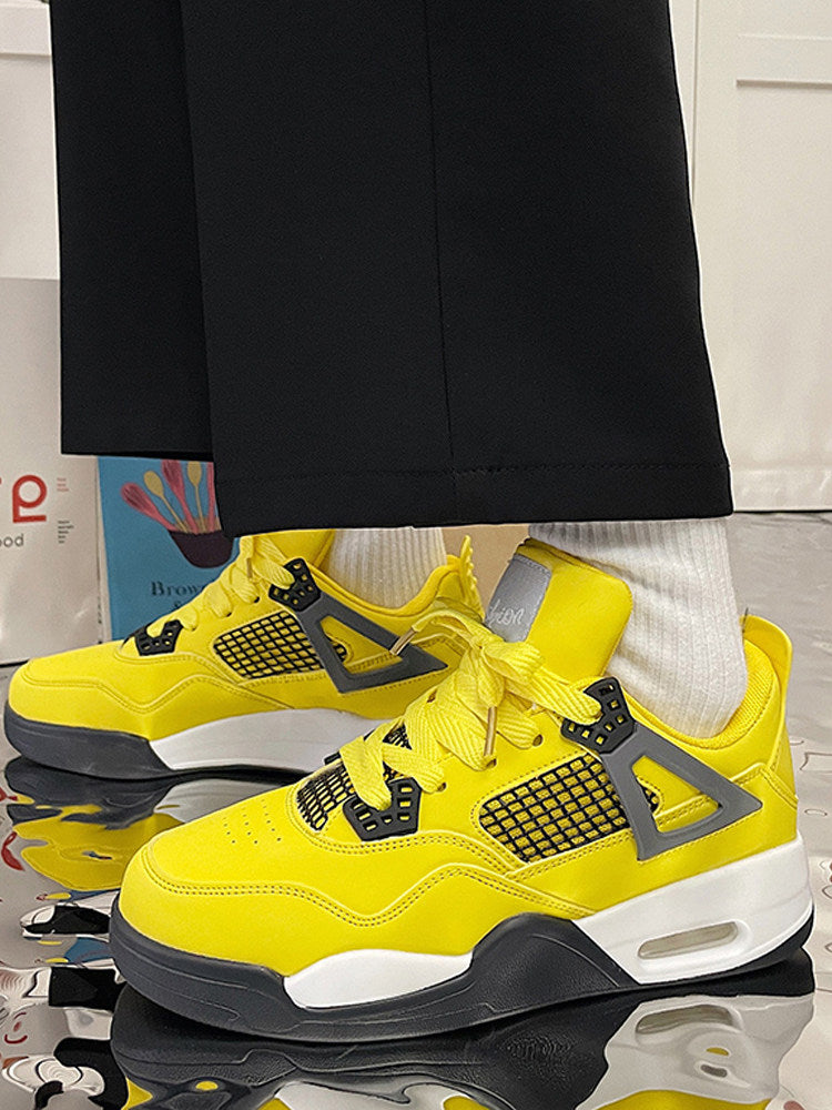 Renowears AirFlex Sneakers