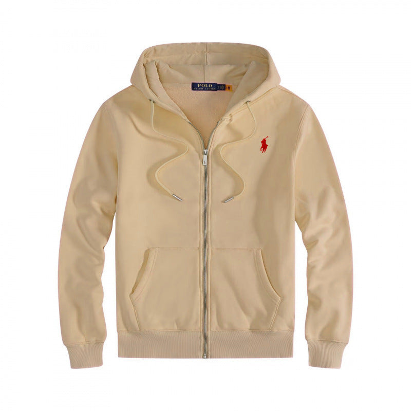 Renowear ActiveFit Hooded Jacket
