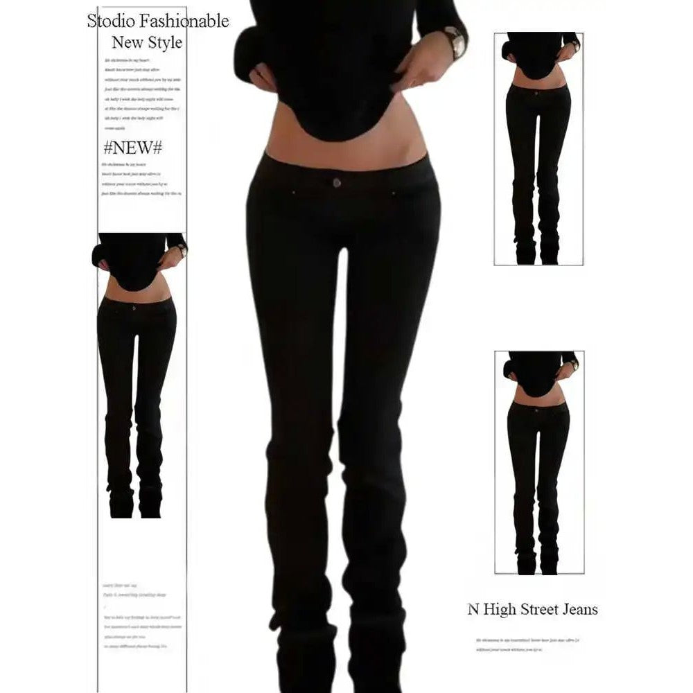 Renowears Premium Denim Jeans
