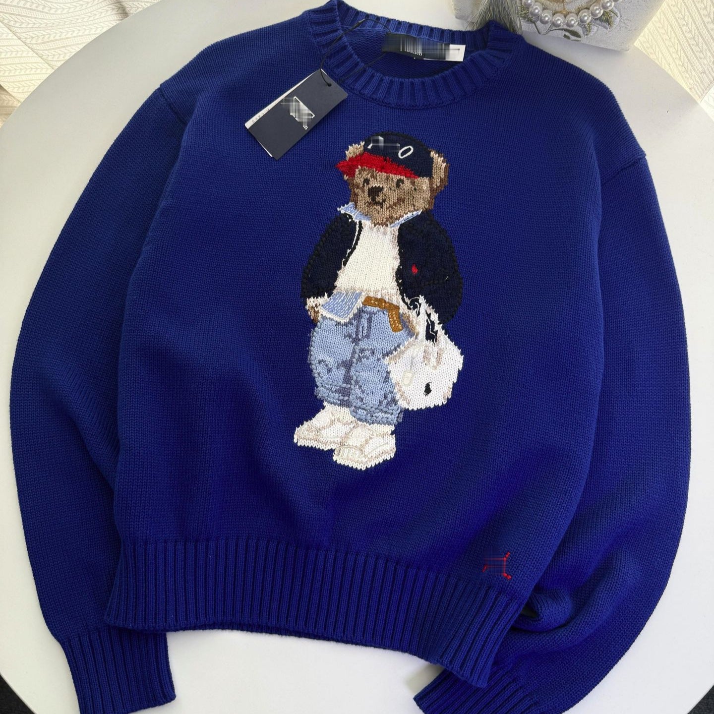 Renowear UrbanEase Sweater