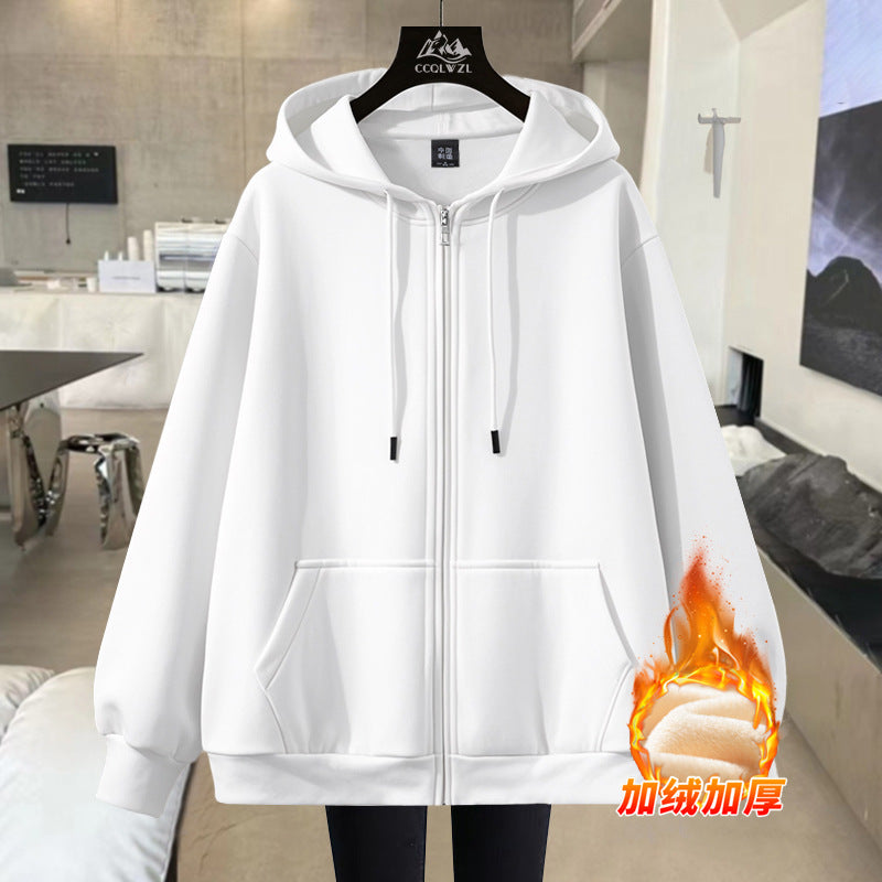 Renowear ActiveFit Hooded Jacket