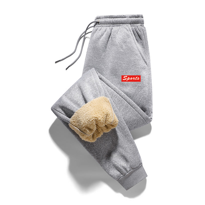 Renowears Everyday Casual Sports Pants
