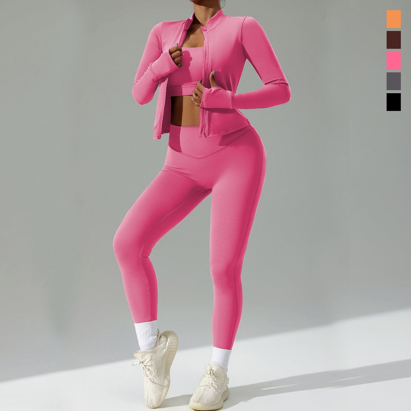 Renowears Activewear