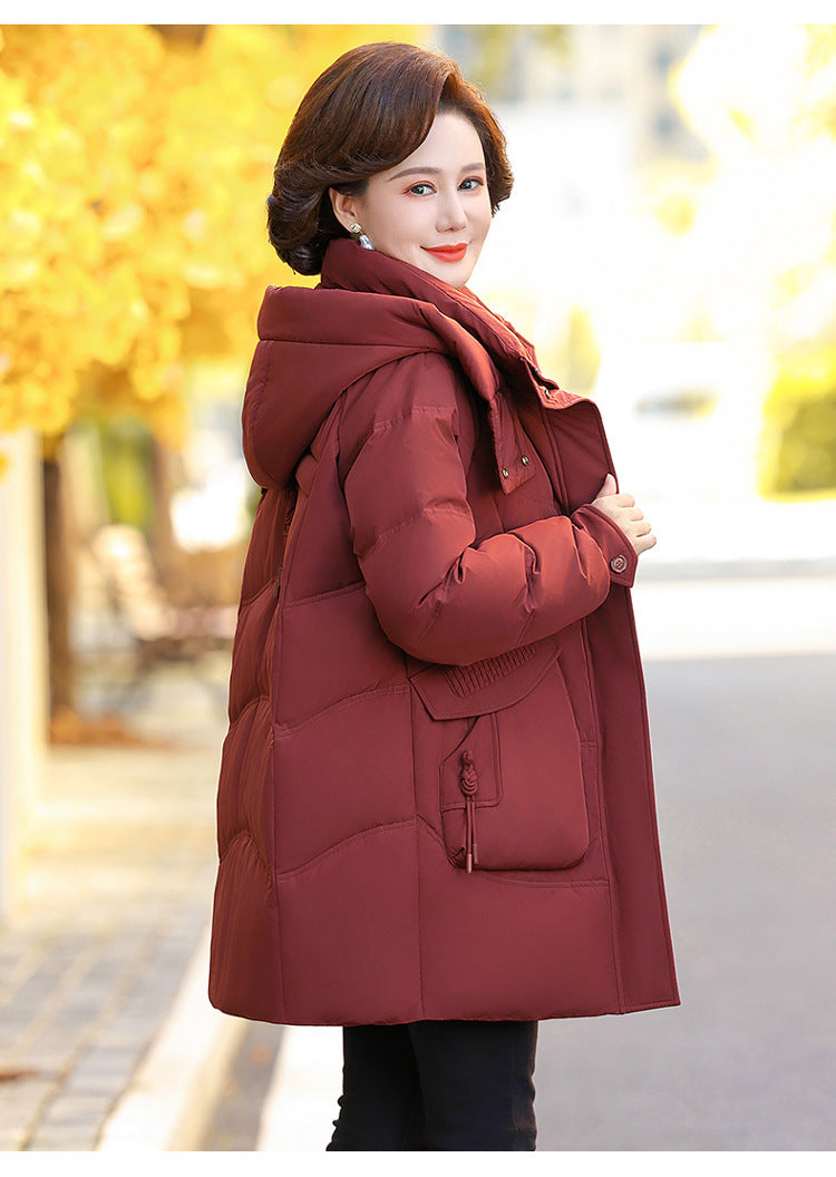 Renowears Classic Knit Sweater