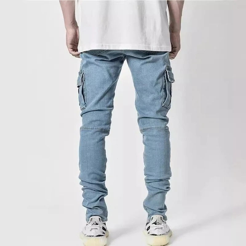 Renowears StreetFlex Jeans