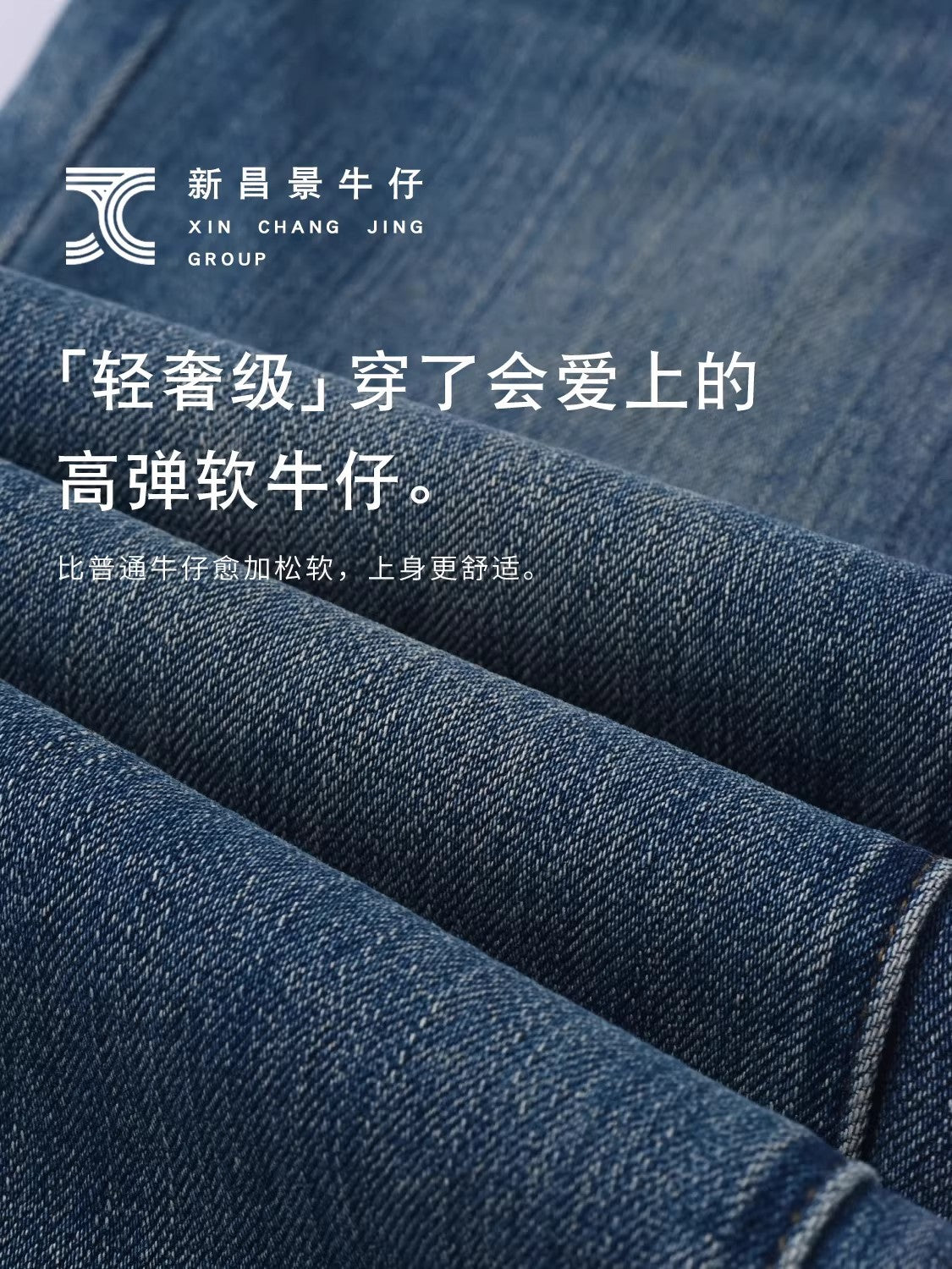 Renowears ModernFit Jeans