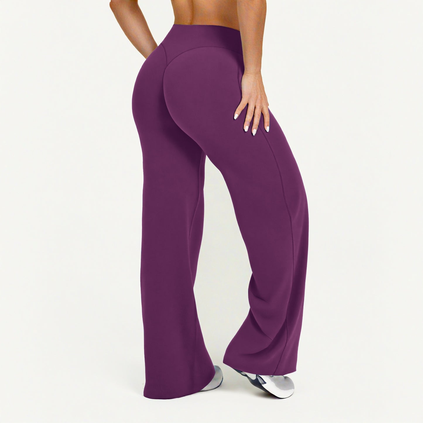 Renowear FlexFit High-Waist Leggings