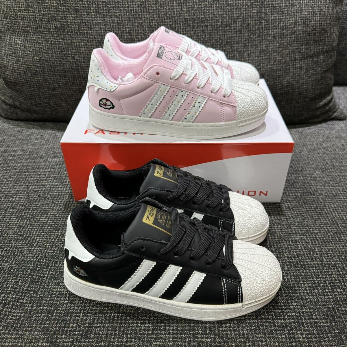 Renowears Classic Sneakers